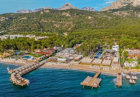 其他 Siu Collection Ultra All Inclusive