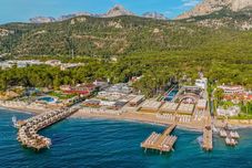 其他 Siu Collection Ultra All Inclusive