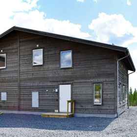 Primary image 1 12 Person Holiday Home in Idre-by Traum, Idre Hotels