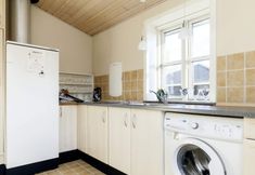 Others 2 6 Person Holiday Home in Nysted