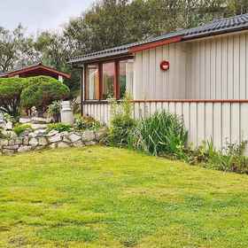 Primary image 1 5 Person Holiday Home in Sirevag, 호 호텔