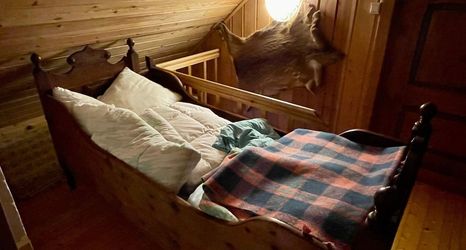 其他 2 8 Person Holiday Home in Akra-by Traum