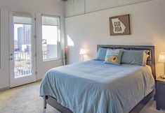 Khác 3 Cozy Atlanta 2BR with Balcony