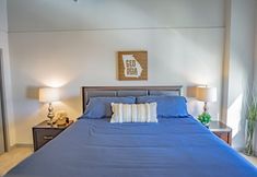 Khác 2 Cozy Atlanta 2BR with Balcony