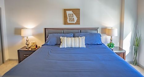 Khác 2 Cozy Atlanta 2BR with Balcony