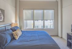 Khác 5 Cozy Atlanta 2BR with Balcony