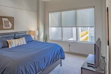 Khác Cozy Atlanta 2BR with Balcony