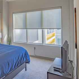 ห้องพัก 1 Cozy Atlanta 2BR with Balcony, Khách sạn Five Points