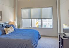 Khác 4 Cozy Atlanta 2BR with Balcony