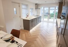 Others 7 By the Tracks