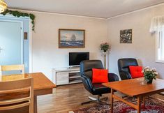 Khác 6 4 Person Holiday Home in Byxelkrok-by Traum