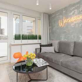 Primary image 1 Emilii Plater Apartment by Renters, Chinese Visa Application Service Center Hotels