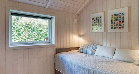 Others 2 6 Person Holiday Home in Frederiksvaerk