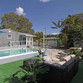 Primary image 1 Tarpon River Getaway, Las Olas Riverfront Hotels