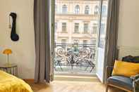 อื่นๆ Loft2Be Vienna City Apartment für 8