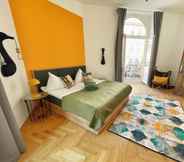 อื่นๆ 2 Loft2Be Vienna City Apartment für 8