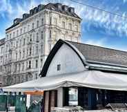 อื่นๆ 6 Loft2Be Vienna City Apartment für 8