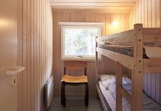 Others 4 8 Person Holiday Home in Idestrup