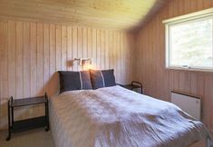 Others 2 8 Person Holiday Home in Idestrup