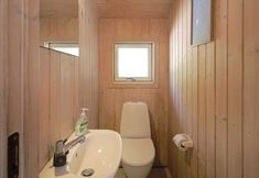 Others 7 8 Person Holiday Home in Idestrup