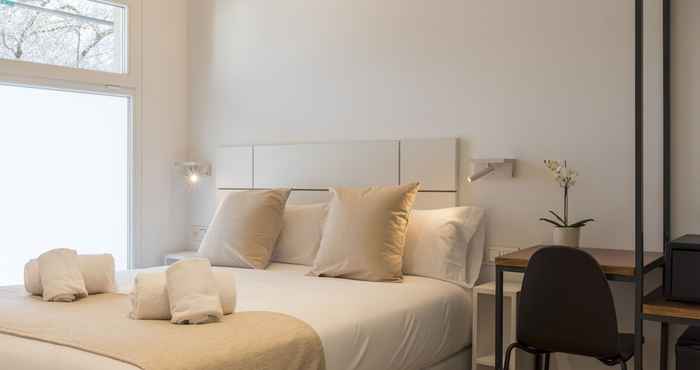 Lainnya Elegant Rooms Lasarte