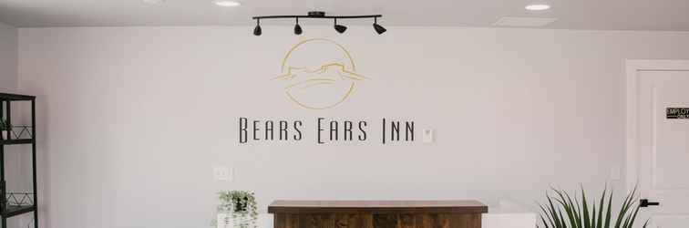 Lainnya Bears Ears Inn