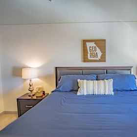 Phòng 1 Furnished Apt near Fox Theatre, Khách sạn Five Points