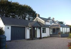 Lain-lain 2 3-bed Cottage Near Lake Vyrnwy, Garden & Petsok