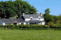 Lain-lain Tranquil 3-bed Cottage Near Lake Vrnwy