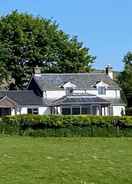 Primary image Tranquil 3-bed Cottage Near Lake Vrnwy