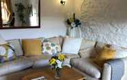 Lain-lain 2 Tranquil 3-bed Cottage Near Lake Vrnwy