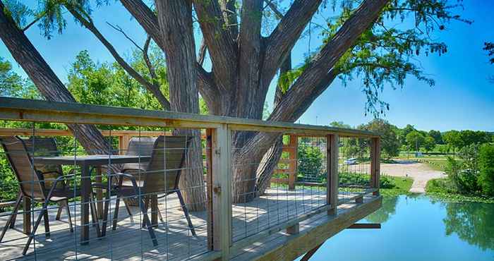 Others Treetop River Cabins