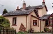 Lain-lain 6 Strathpeffer Holiday Cottages