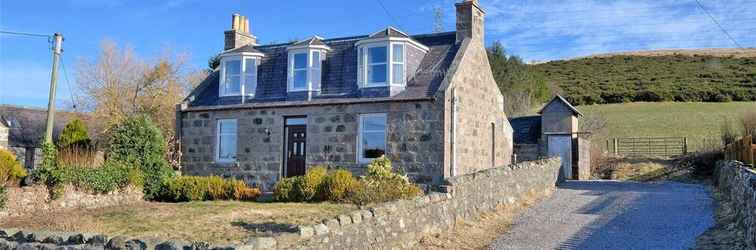 Khác Wynford Holiday Cottages