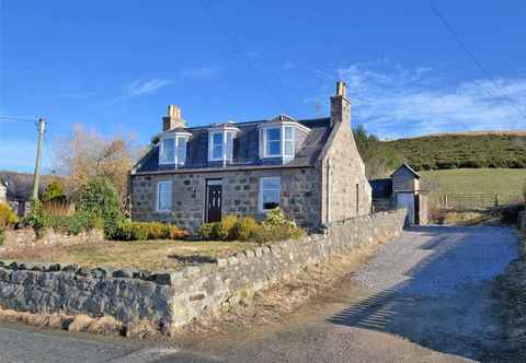 Lain-lain Wynford Holiday Cottages