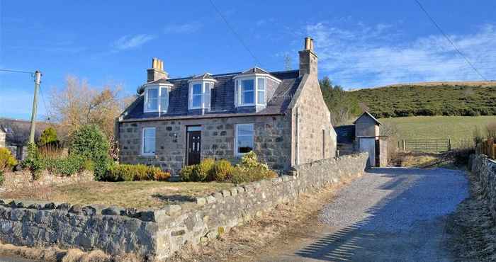 Lainnya Wynford Holiday Cottages