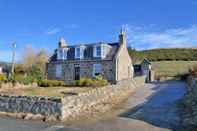 Lain-lain Wynford Holiday Cottages