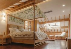 Others 6 Shushan Lanting Boutique Hostel