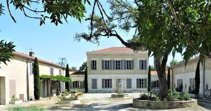 Khác Domaine de BELLOC Gîte Ecurie