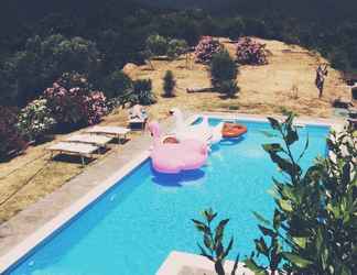 อื่นๆ 2 Near Cinque Terre  Farmhouse with Pool