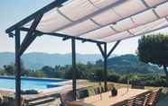 อื่นๆ 6 Near Cinque Terre  Farmhouse with Pool