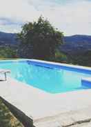 Primary image Near Cinque Terre  Farmhouse with Pool