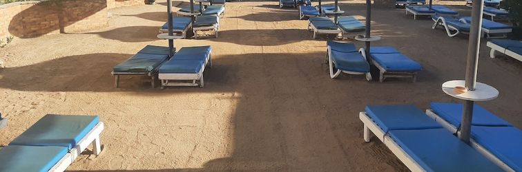 Others La casa beach