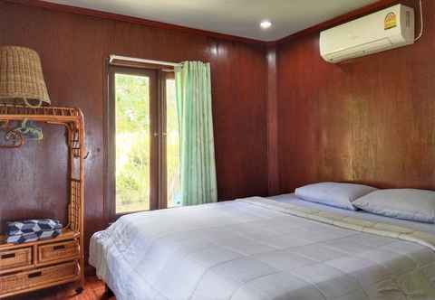 อื่นๆ Three Monkeys Bungalows Koh Yao Noi