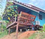 อื่นๆ 2 Three Monkeys Bungalows Koh Yao Noi