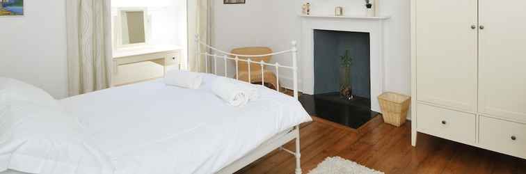 อื่นๆ 331 Attractive 2 Bedroom Apartment in Edinburgh s Georgian New Town