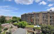 อื่นๆ 3 331 Attractive 2 Bedroom Apartment in Edinburgh s Georgian New Town