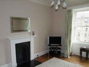 อื่นๆ 4 331 Attractive 2 Bedroom Apartment in Edinburgh s Georgian New Town