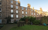 Others 5 427 Pleasant 1 Bedroom Apartment in Abbeyhill Colonies Near Holyrood Park