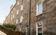 Others 2 427 Pleasant 1 Bedroom Apartment in Abbeyhill Colonies Near Holyrood Park